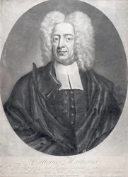 Cotton Mather (1663–1728)